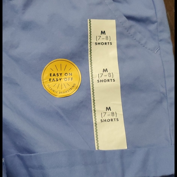 BOGO Cat and Jack Girls Shorts - Picture 3 of 4